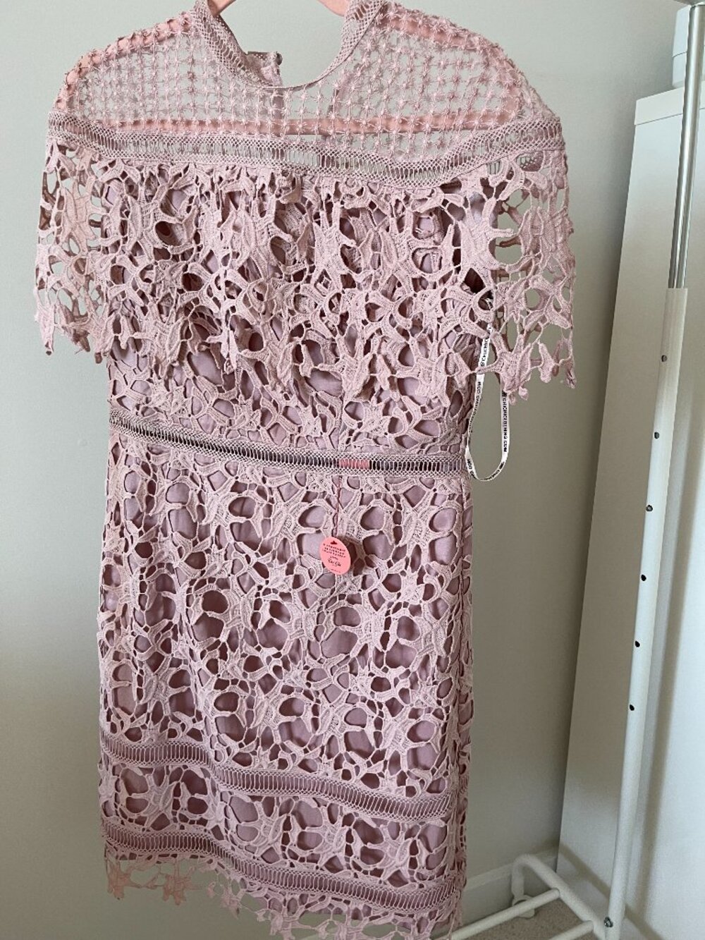 Chi Chi Palloma Dress Size 10